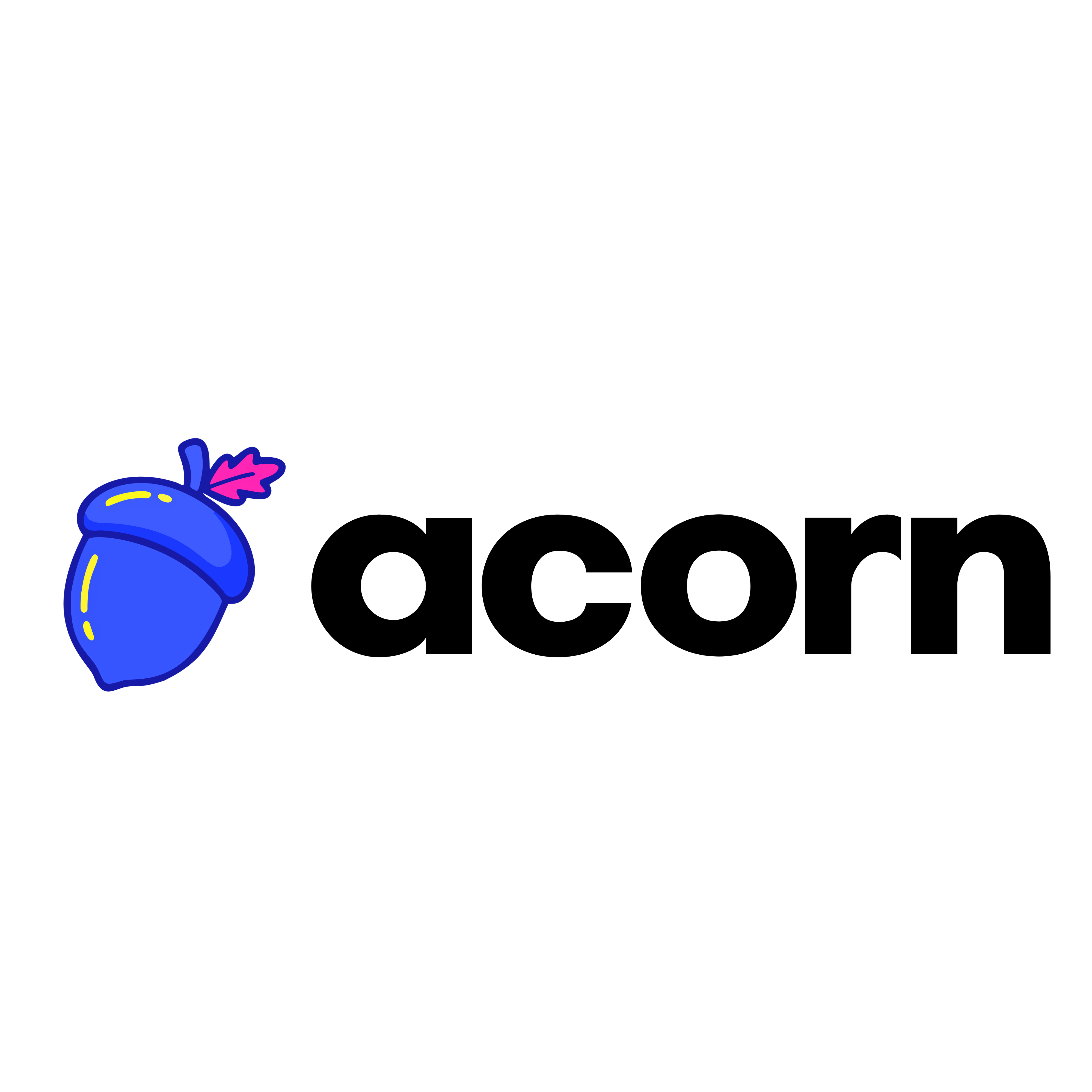 Acorn Logo