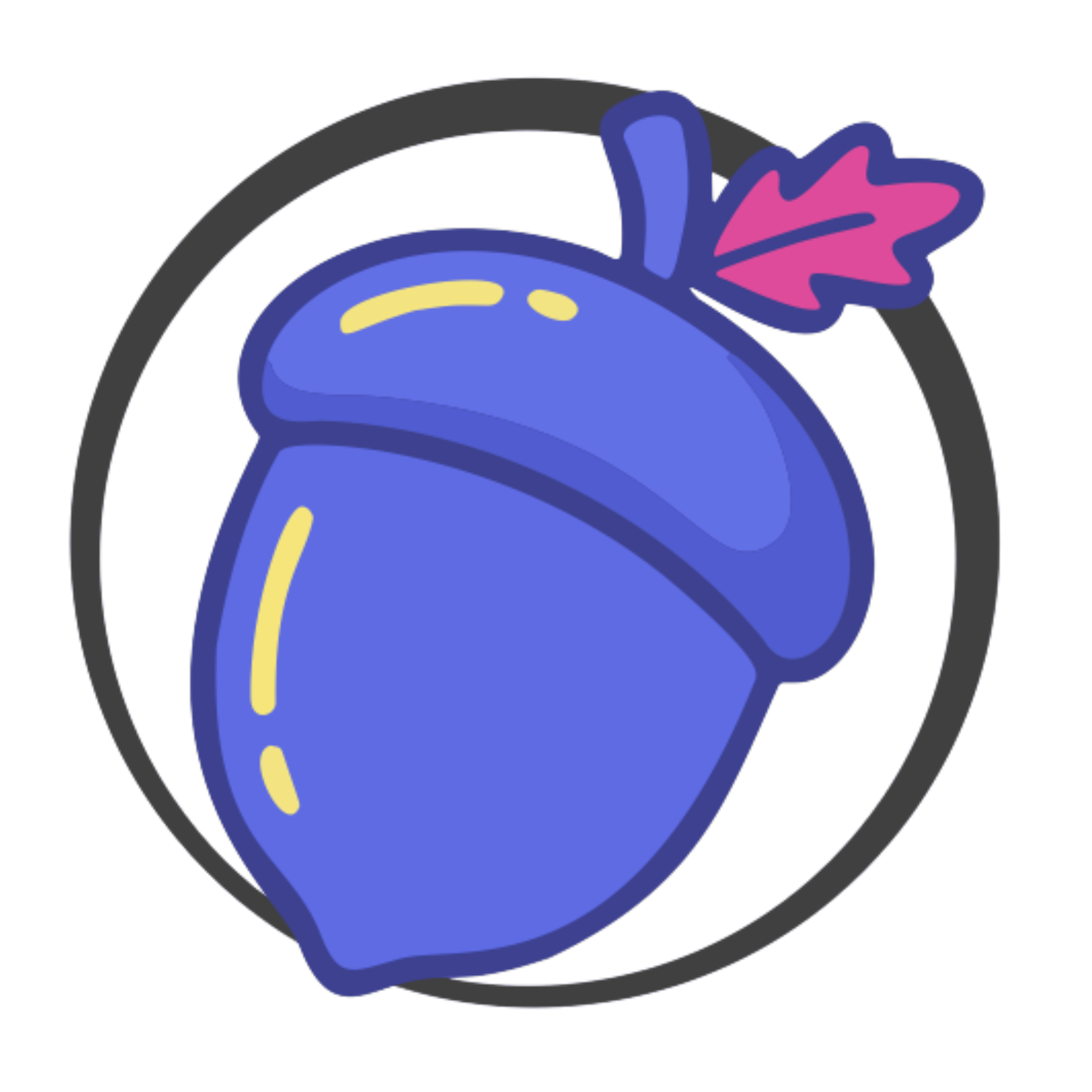 Acorn Logo